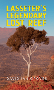 Lasseter's Legendary Lost Reef